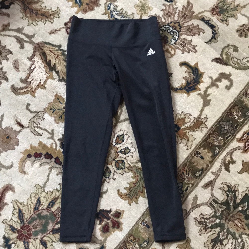 Adidas Capri Leggings